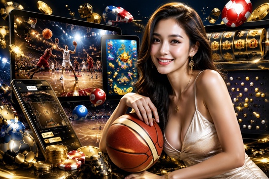 tg888