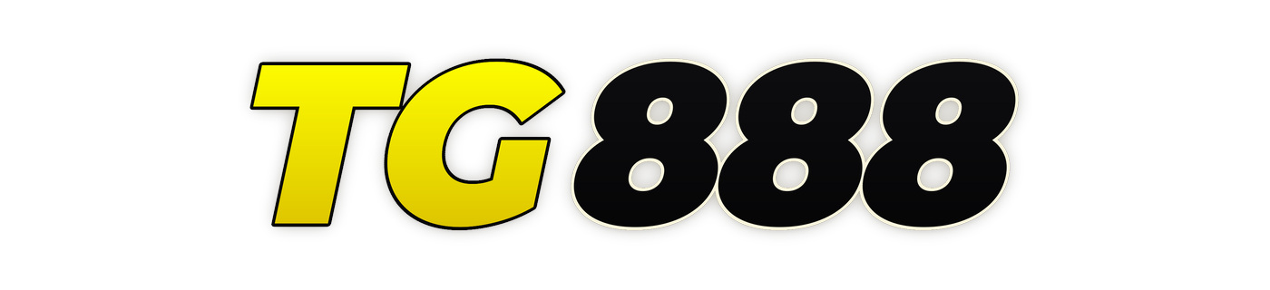 tg888 Logo